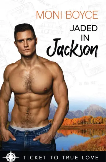 Cover of Jaded in Jackson