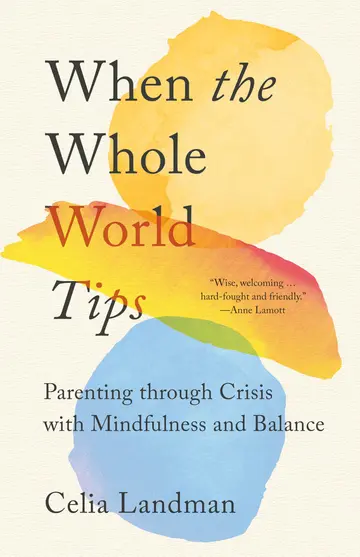 Cover of When the Whole World Tips