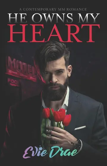 Cover of He Owns My Heart