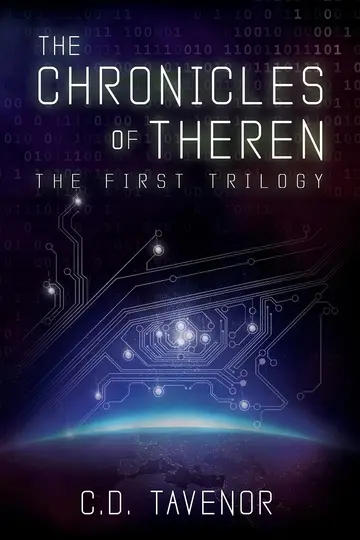 Cover of The Chronicles of Theren