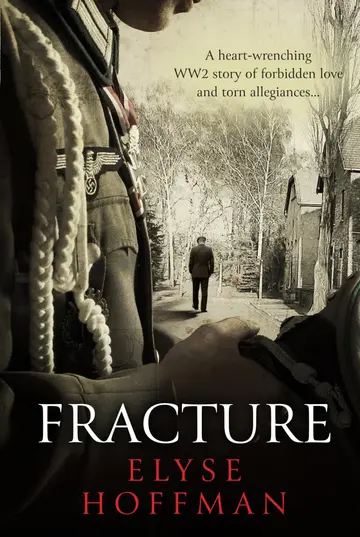 Cover of Fracture