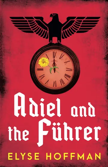Cover of Adiel and the Fhrer