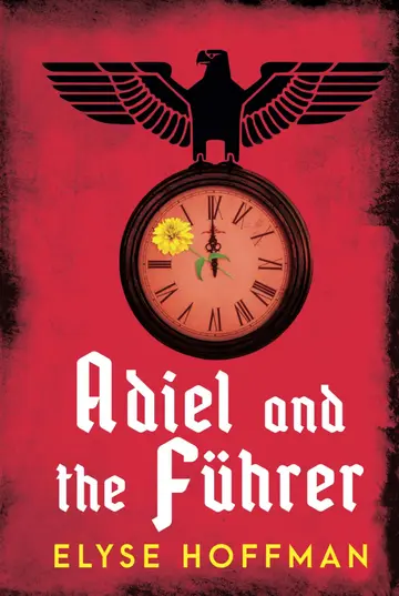 Cover of Adiel and the Fhrer