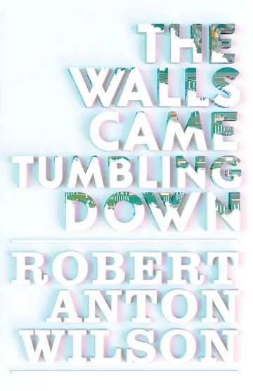 Cover of The Walls Came Tumbling Down