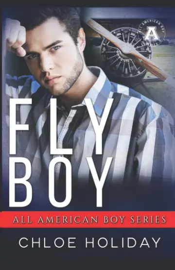 Cover of Fly Boy