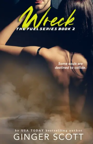 Cover of Wreck