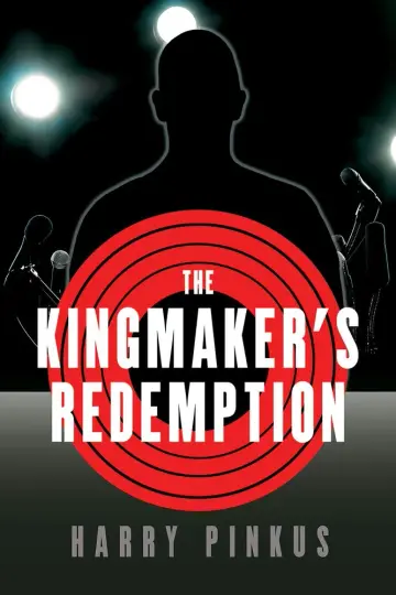 Cover of Kingmaker's Redemption