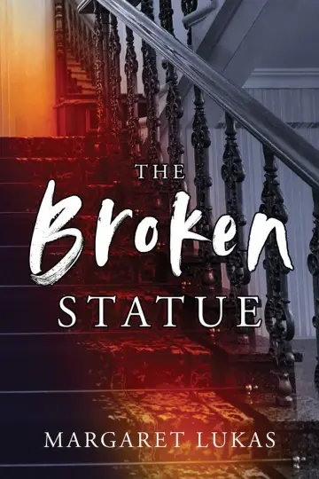 Cover of The Broken Statue