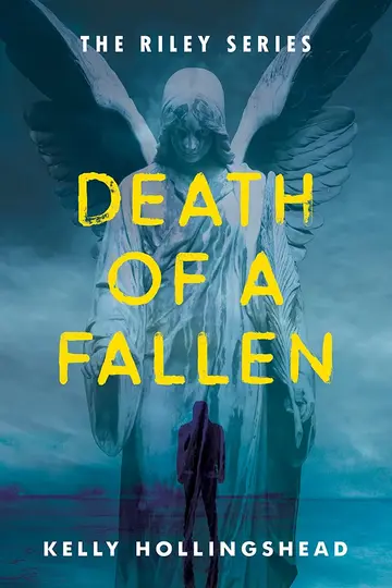 Cover of Death of a Fallen