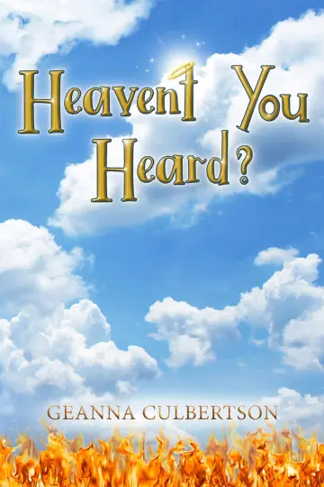 Cover of Heaven't You Heard?