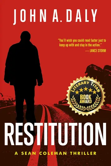 Cover of Restitution Volume 5