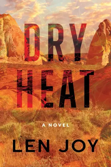 Cover of Dry Heat