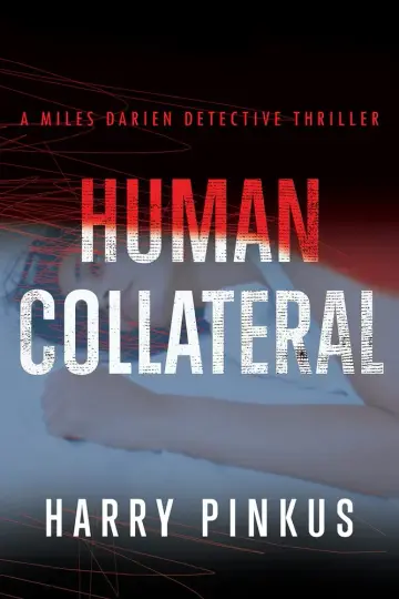 Cover of Human Collateral