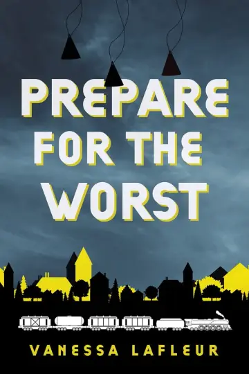 Cover of Prepare for the Worst