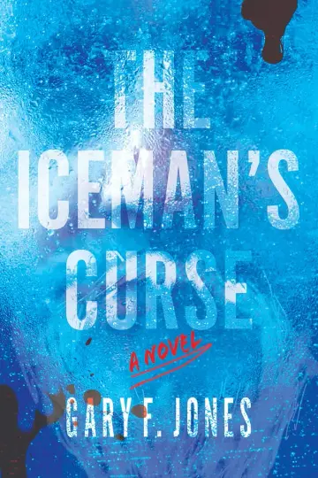 Cover of Iceman's Curse