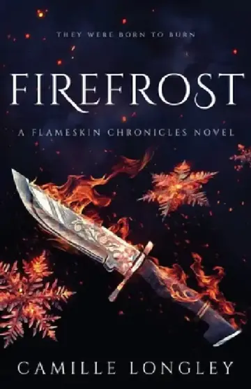 Cover of Firefrost