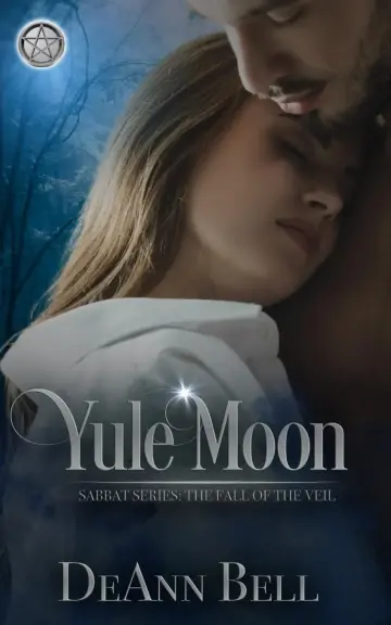 Cover of Yule Moon