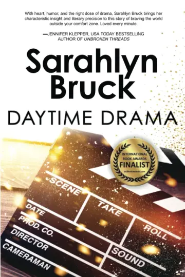 Cover of Daytime Drama