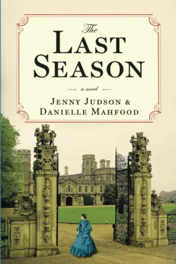 Cover of The Last Season