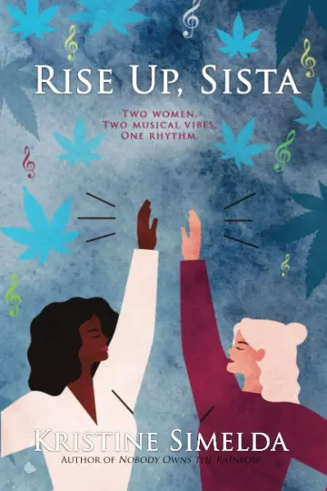 Cover of Rise Up, Sista