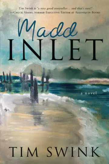 Cover of Madd Inlet
