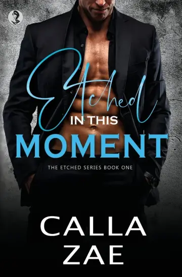 Cover of Etched in this Moment
