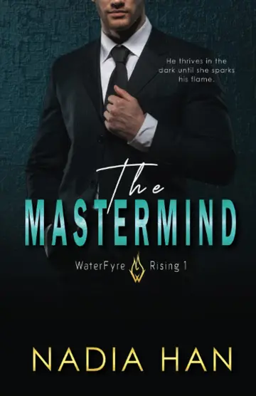 Cover of The Mastermind