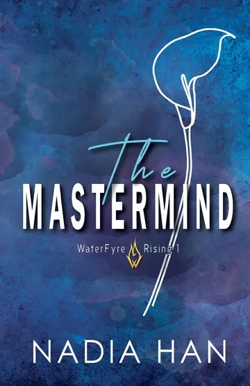 Cover of The Mastermind
