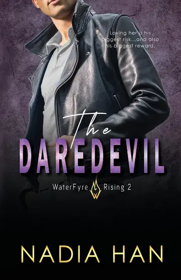 Cover of The Daredevil