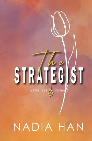 Cover of The Strategist