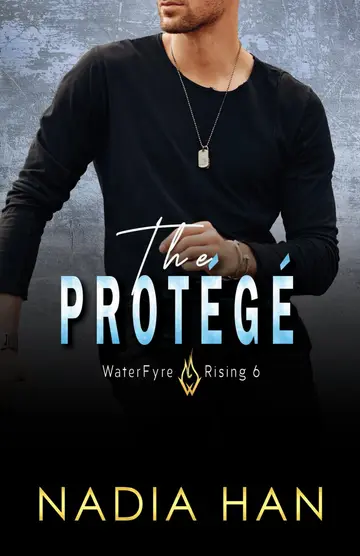 Cover of The Protege