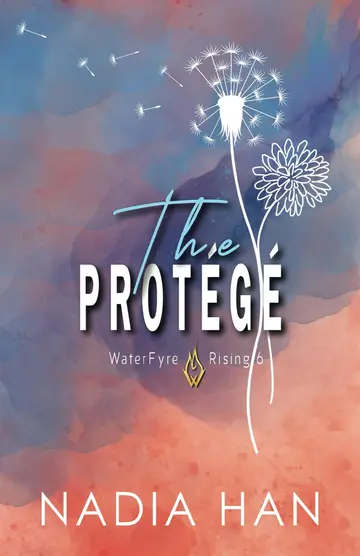 Cover of The Protege