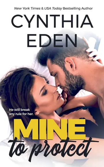 Cover of Mine to Protect