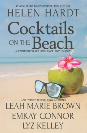 Cover of Cocktails on the Beach