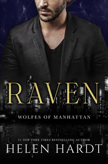 Cover of Raven