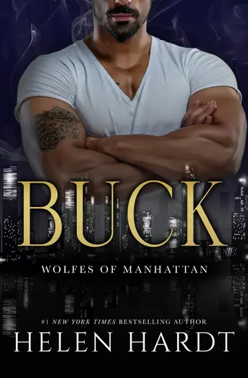 Cover of Buck