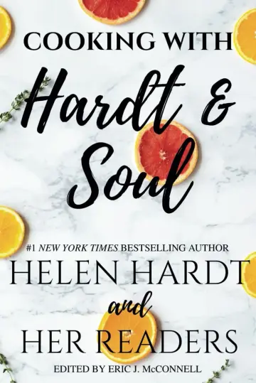 Cover of Cooking with Hardt & Soul