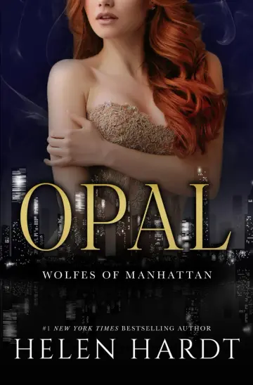Cover of Opal