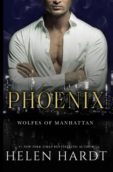 Cover of Phoenix