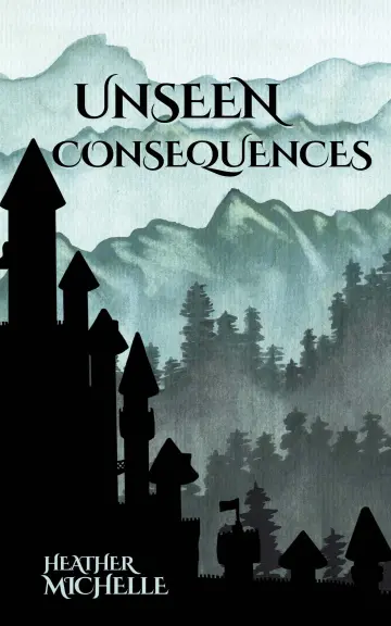 Cover of Unseen Consequences