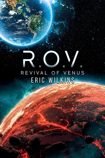 Cover of R.o.v