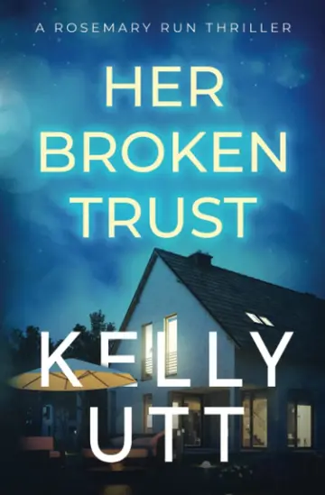 Cover of Her Broken Trust
