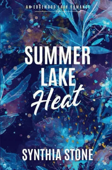 Cover of Summer Lake Heat