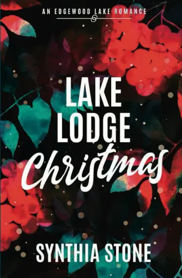 Cover of Lake Lodge Christmas