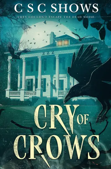 Cover of Cry of Crows