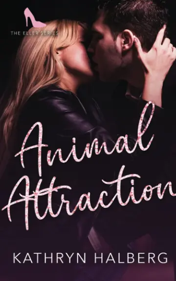 Cover of Animal Attraction