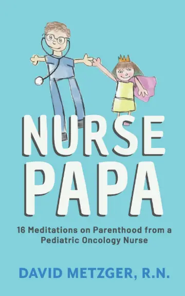 Cover of Nurse Papa