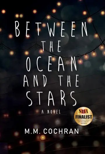 Cover of Between the Ocean and the Stars
