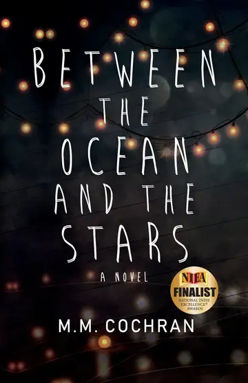 Cover of Between the Ocean and the Stars
