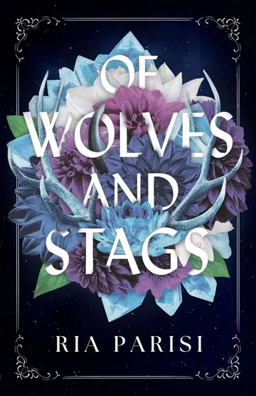 Cover of Of Wolves and Stags